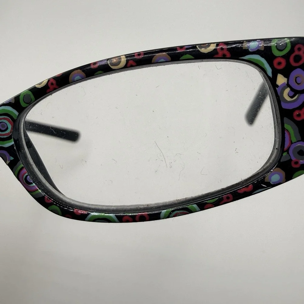 Metropolitan Museum of‎ Art Readers Glasses +1.5 Reading Glasses